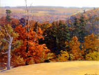 From the Dune Top
