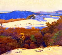 Hills of Arcady