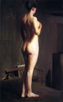 Early Nude