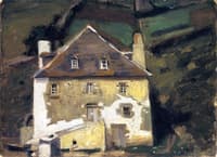 A Breton Household