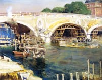 The Bridge Builders