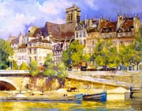 Saint Gervais