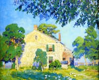 Windy Hill Farm, Thousand Island, Alexandria Bay