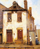 Catfish Row, South Carolina