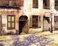 Catfish Row