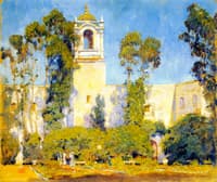 Montezuma's Garden