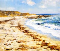 La Jolla