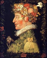 The Four Seasons (Louvre Series) 01 - Spring