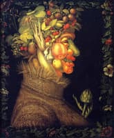 The Four Seasons (Louvre Series) 02 - Summer