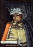 The Librarian