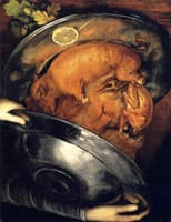 The Cook