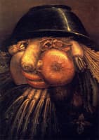 The Vegetable Gardener