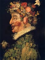 The Four Seasons (Original Series) 01 - Spring