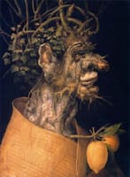 The Four Seasons (Original Series) 04 - Winter