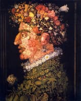 The Four Seasons (Bavarian Series) 01 - Spring