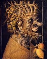 The Four Seasons (Bavarian Series) 04 - Winter