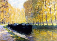 Canal du Loing