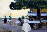 Public Gardens, Venice
