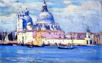 La Salute, Venice