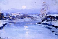 Moonrise