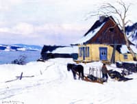 The Farm on the HIll