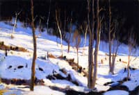 In the Clearing, Charlevoix