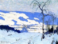 Twilight, Baie-Saint-Paul