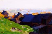 Farmstead, Baie-Saint-Paul