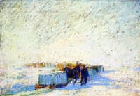 Ice Bridge