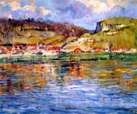 Vernonnet, France