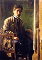 Self Portrait