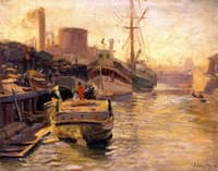 Chicago River