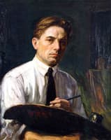 Self Portrait