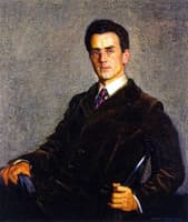 The Artist Robert Fulloton