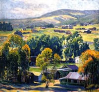 The Village (Laguna)