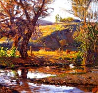 Rancho near Capistrano