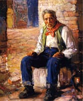 El Peón