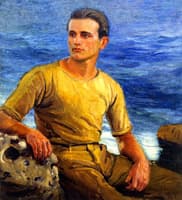 Nelson Griffith (Lifeguard)