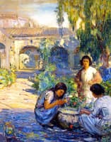 Children of Capistrano