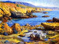 Laguna Shore Line