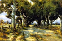Sunny Day, El Camino Real