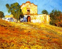 San Diego Mission