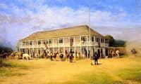 San Carlos Hotel