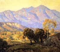 Canyon Mission Viejo, Capistrano
