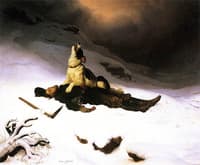 The Dead Miner