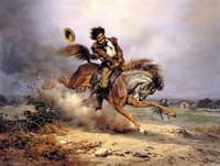 Joaquin Murieta