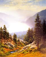 Donner Lake
