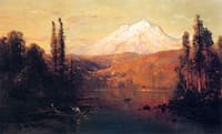 Mount Shasta