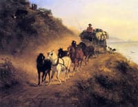 Going to Market