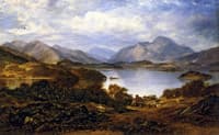 Loch Lomond